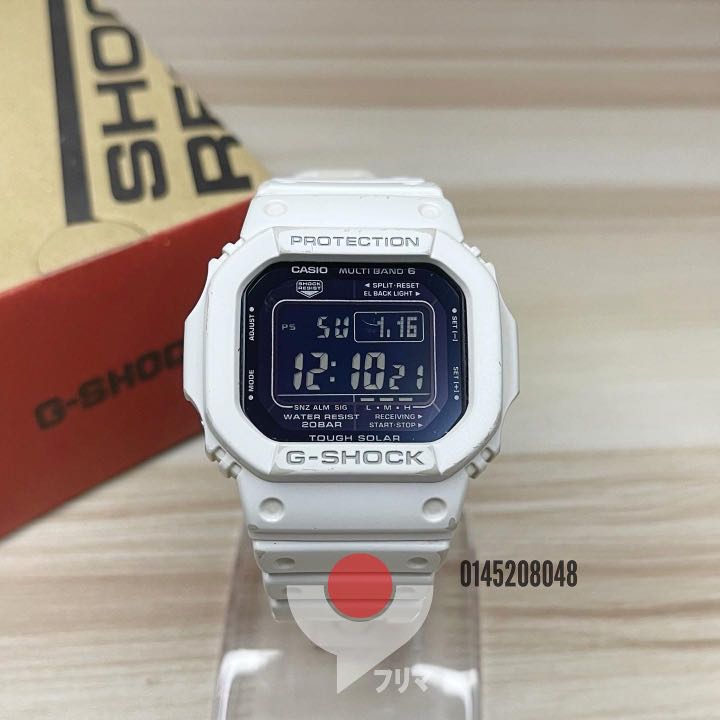 Gwm5610 white online