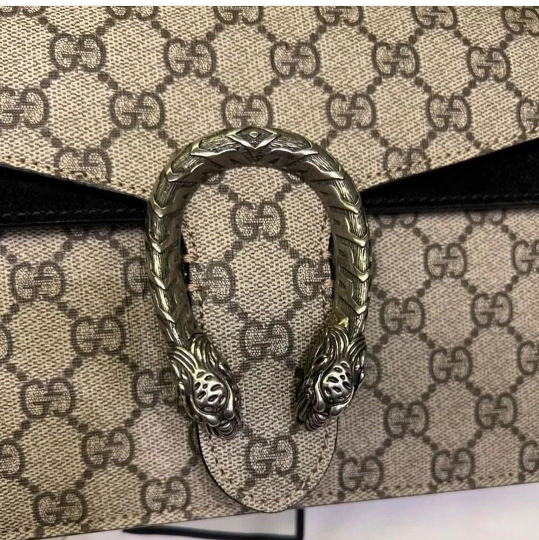 Is the gucci store dionysus a classic