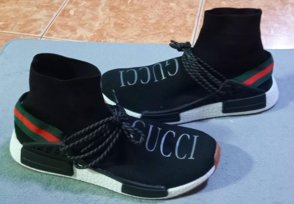 Human race x hotsell gucci
