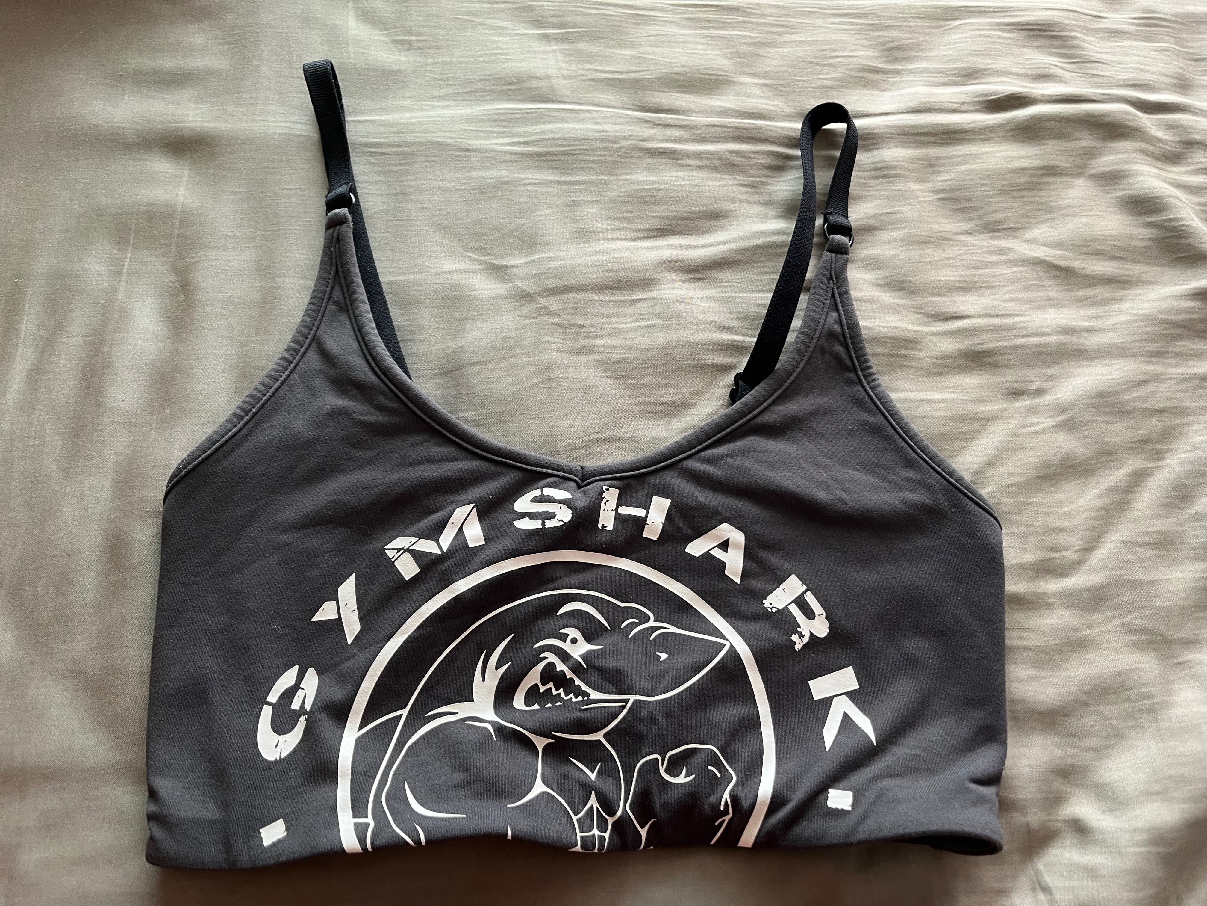 Gymshark Legacy Bra Size XS, Women's Fashion, Activewear on Carousell