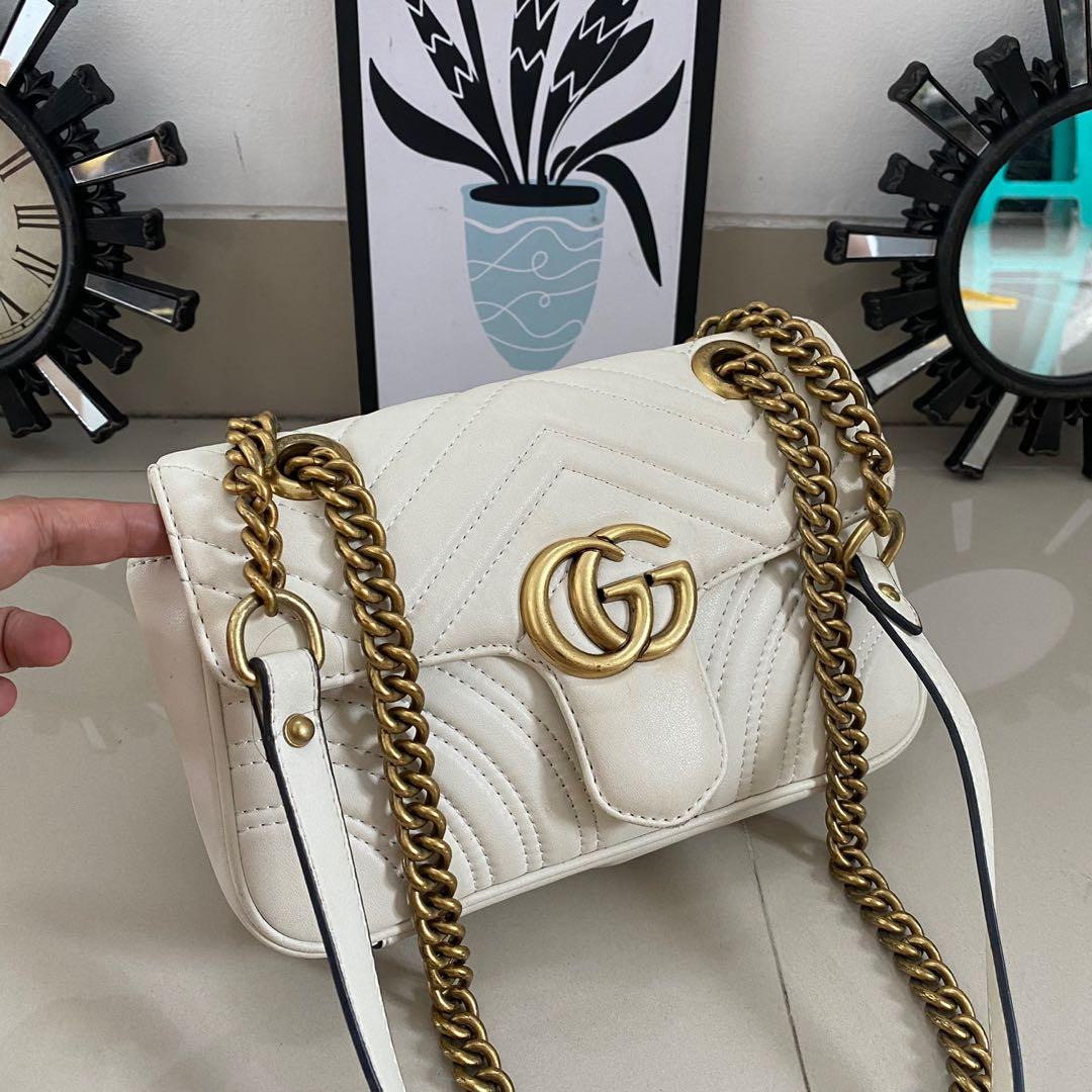 Gucci marmont outlet harga