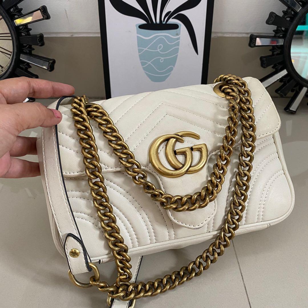 HARGA NETT Gucci Marmont mini