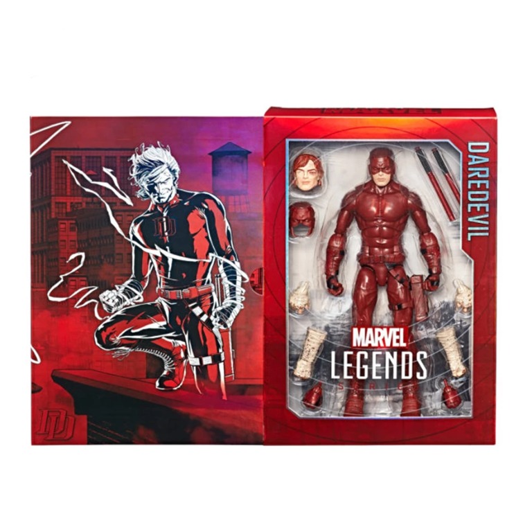 Hasbro marvel legends 12 inch 2025