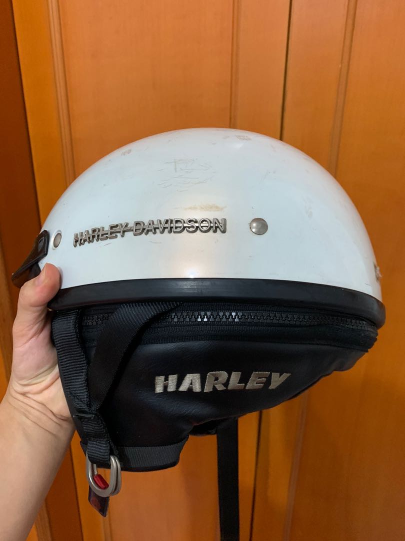 Helm harley original outlet
