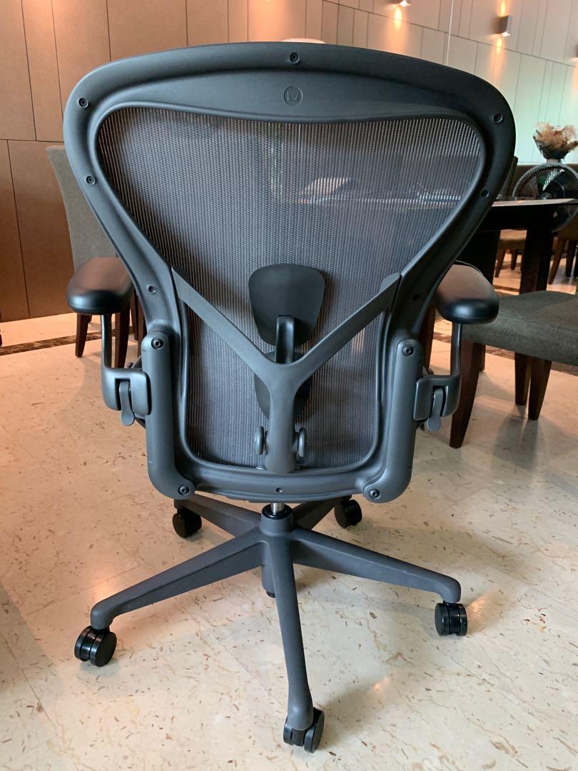 Audiosg store herman miller