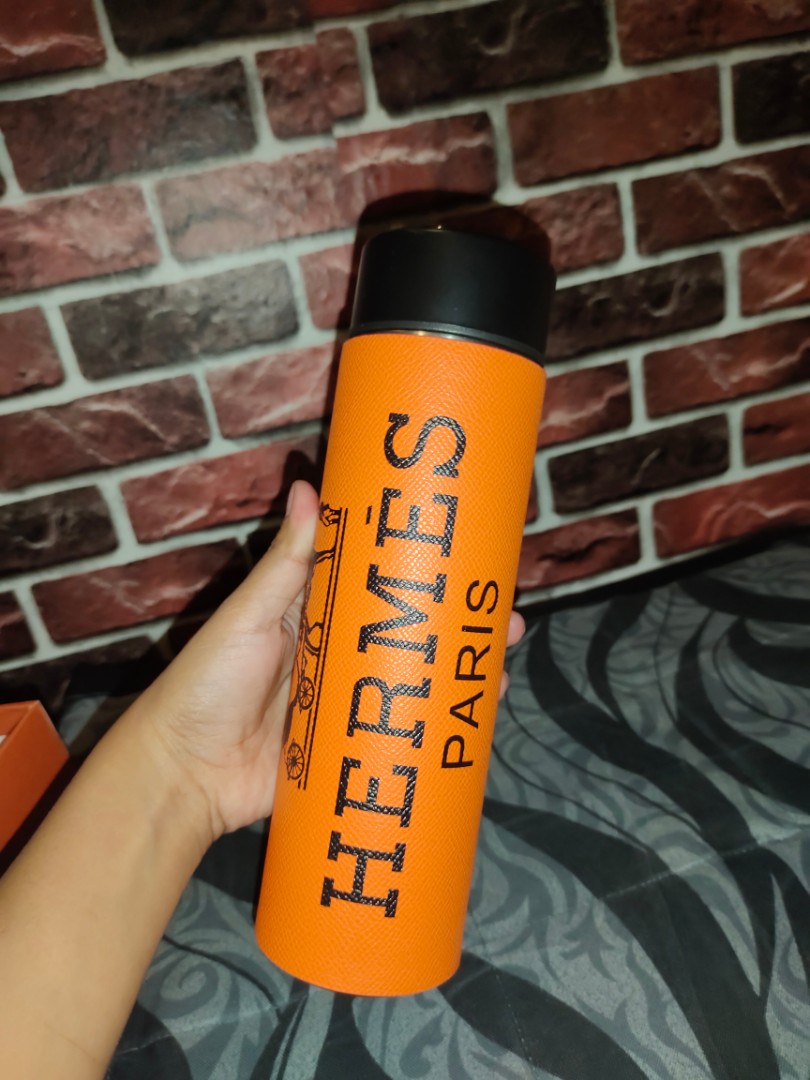 hermes tumbler price