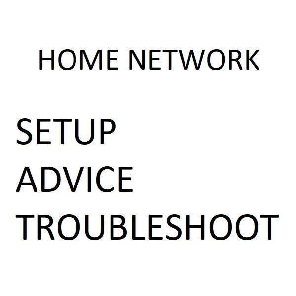 Home networking help, Computers & Tech, Parts & Accessories, Networking