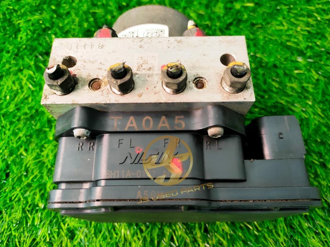 HONDA ACCORD 8TH GENERATION TAO ABS PUMP, Auto Accessories on Carousell