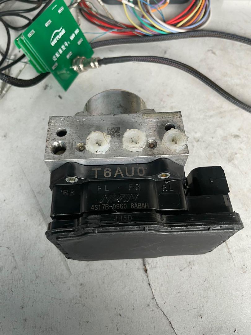 Honda Odyssey abs module repair & 1 year warranty, Car Accessories, Car