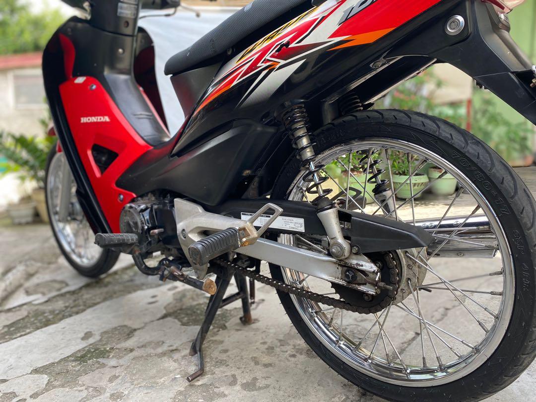 2014 Honda Wave R 100 for sale  Brand New  transmission  New Bikes Guide