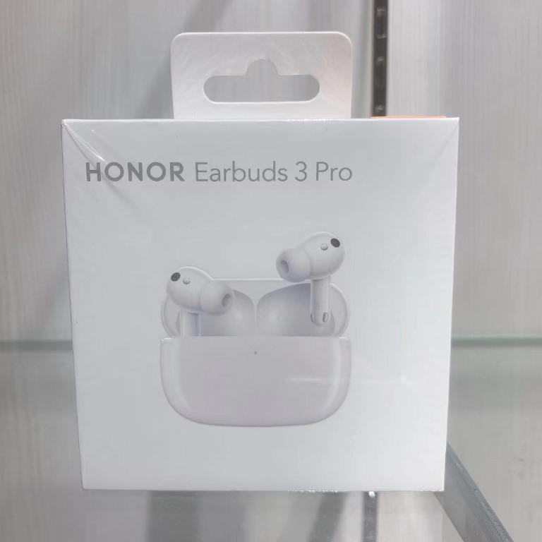 Honor best sale earbuds 3