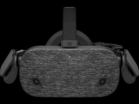 HP Reverb G1 Virtual Reality Headset VR