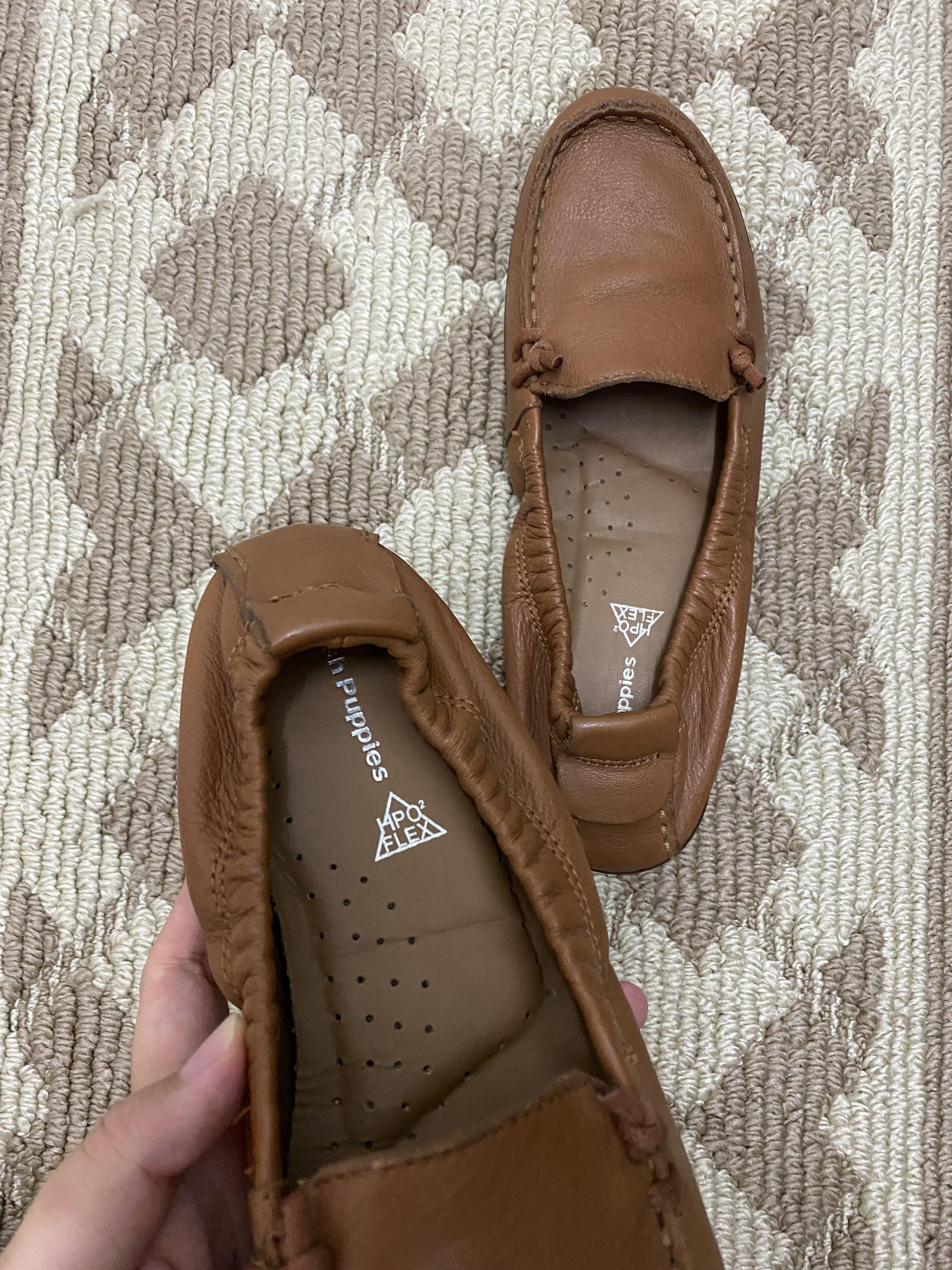 Hush puppies hpo2 sales flex