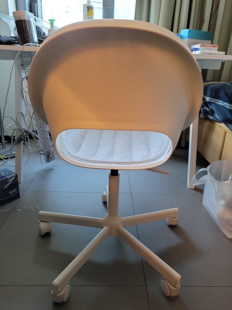 Ikea 椅子 傢俬 家居 傢俬 椅子 Carousell