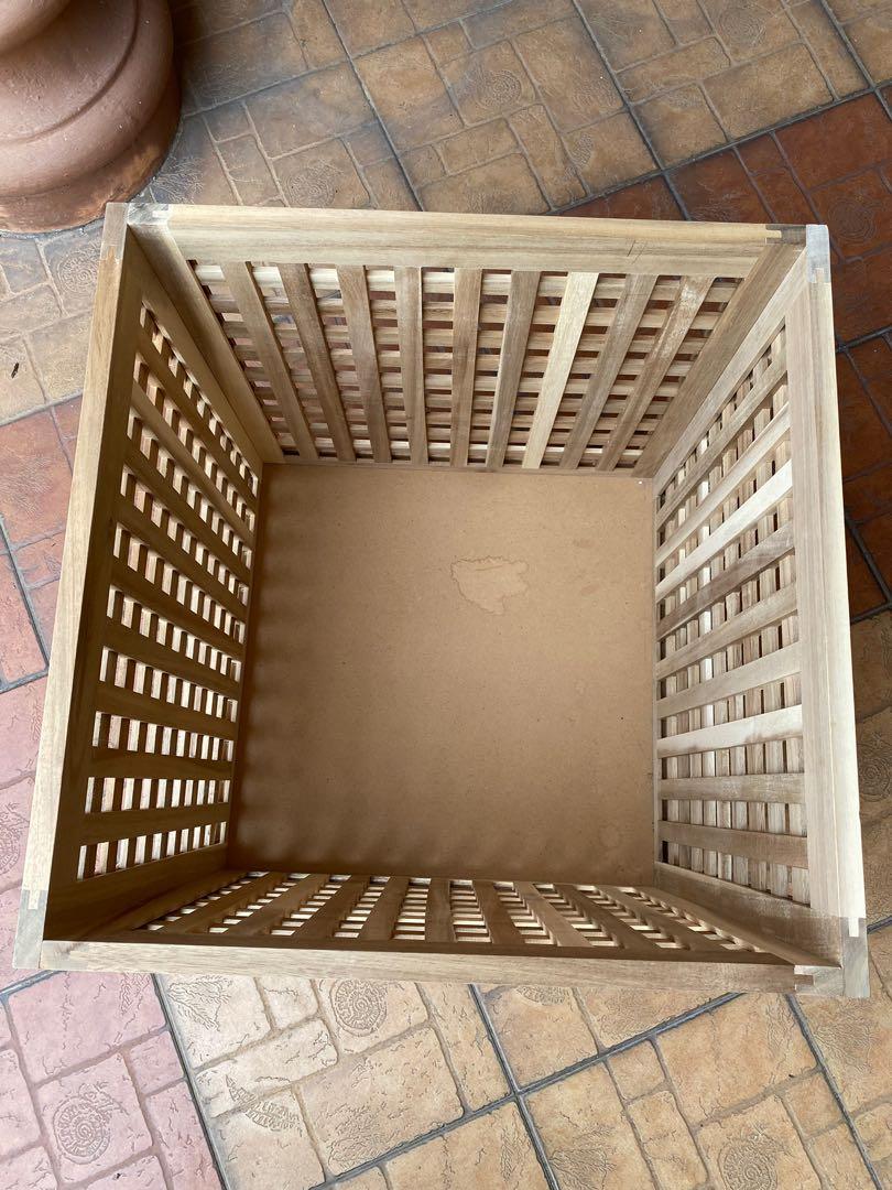 Ikea Coffee Table HOL, Furniture & Home Living, Furniture, Tables