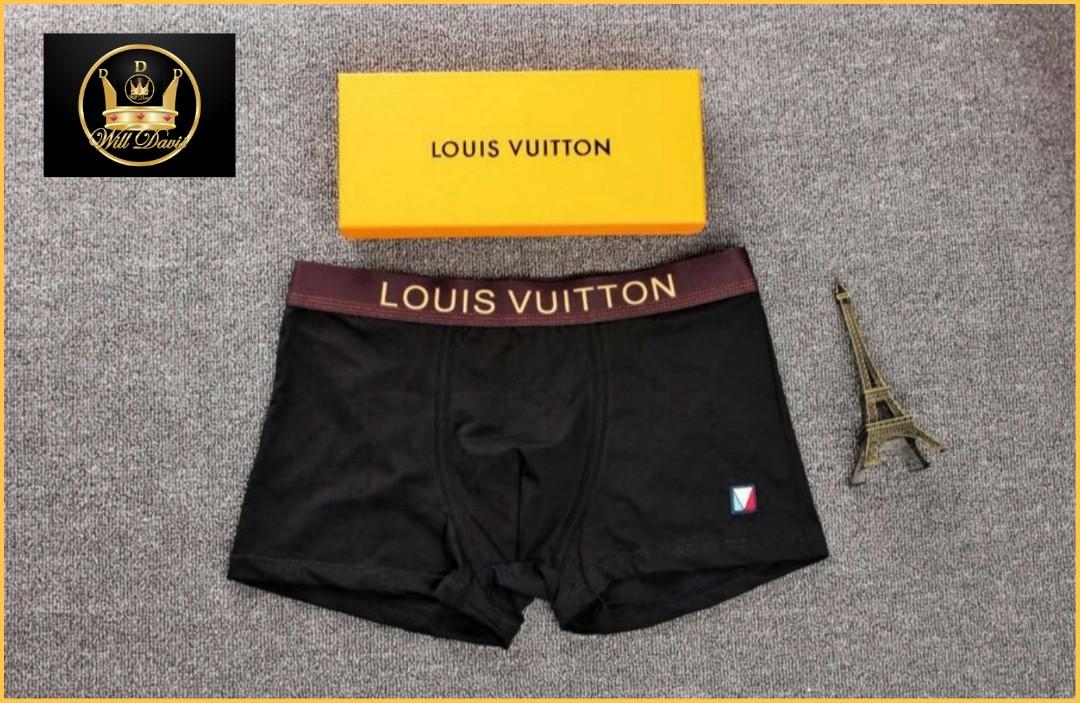 Louis Vuitton Underwear Men