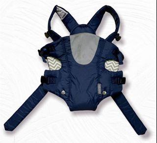 INFANTINO BABY CARRIER