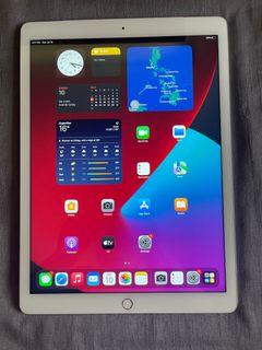 IPAD PRO 12.9 inch 128gb