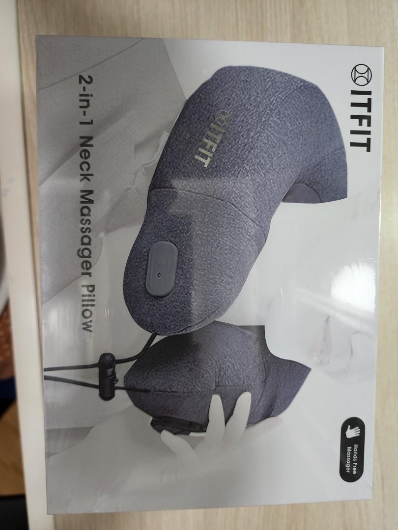 Itfit pillow hot sale