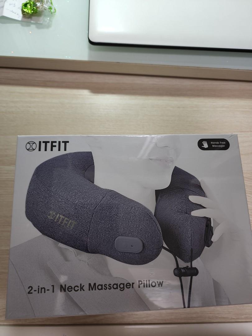 Itfit pillow hot sale