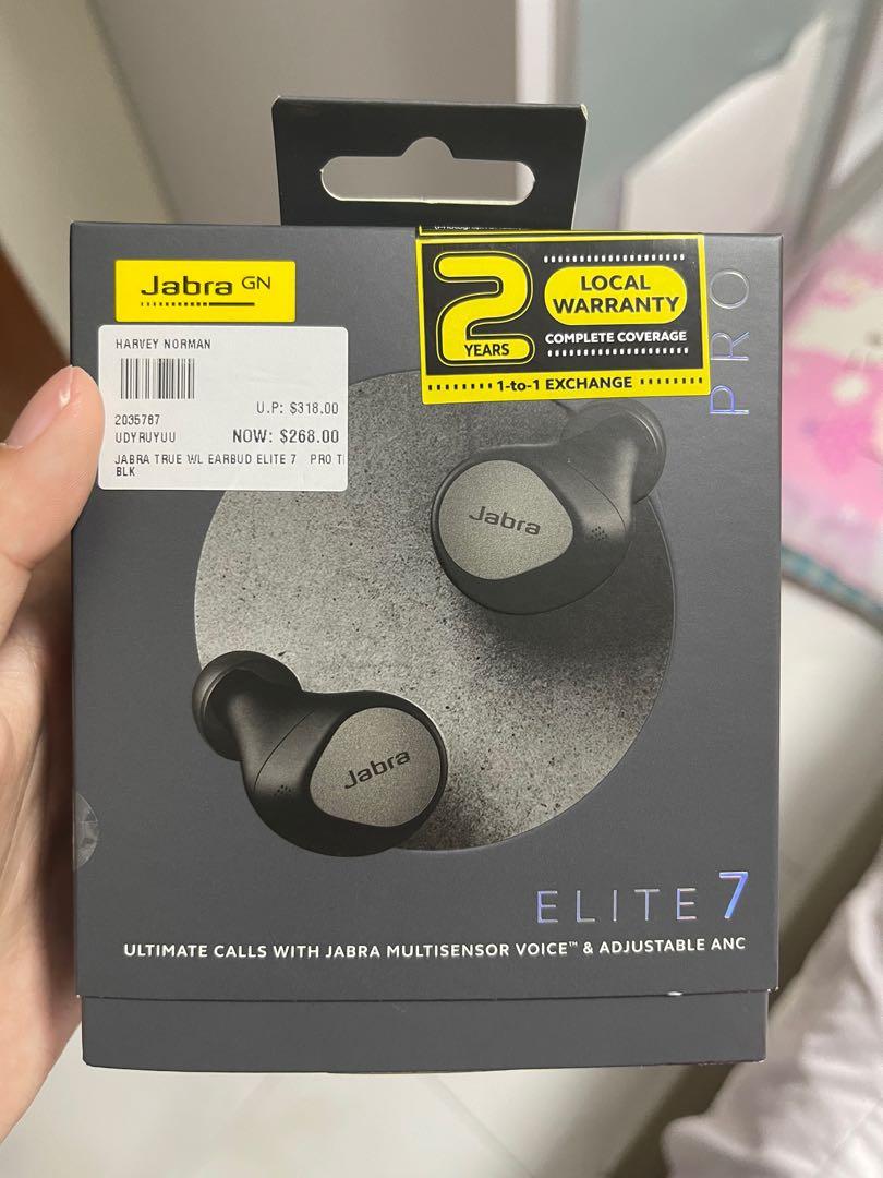 Jabra Elite 70