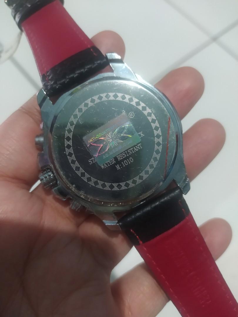 Megir m1010 cheap