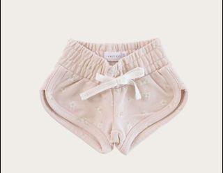 Jamie Kay Ivy Shortie - Evie Floral