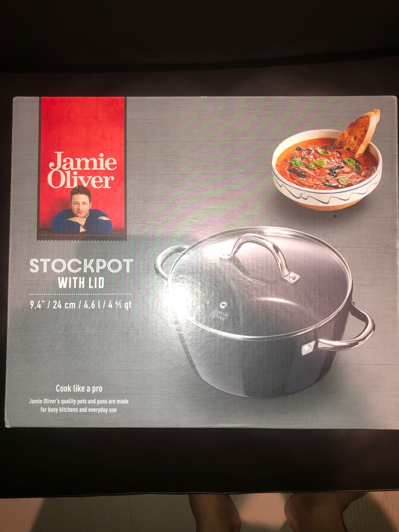 jamie oliver's hot pot recipe