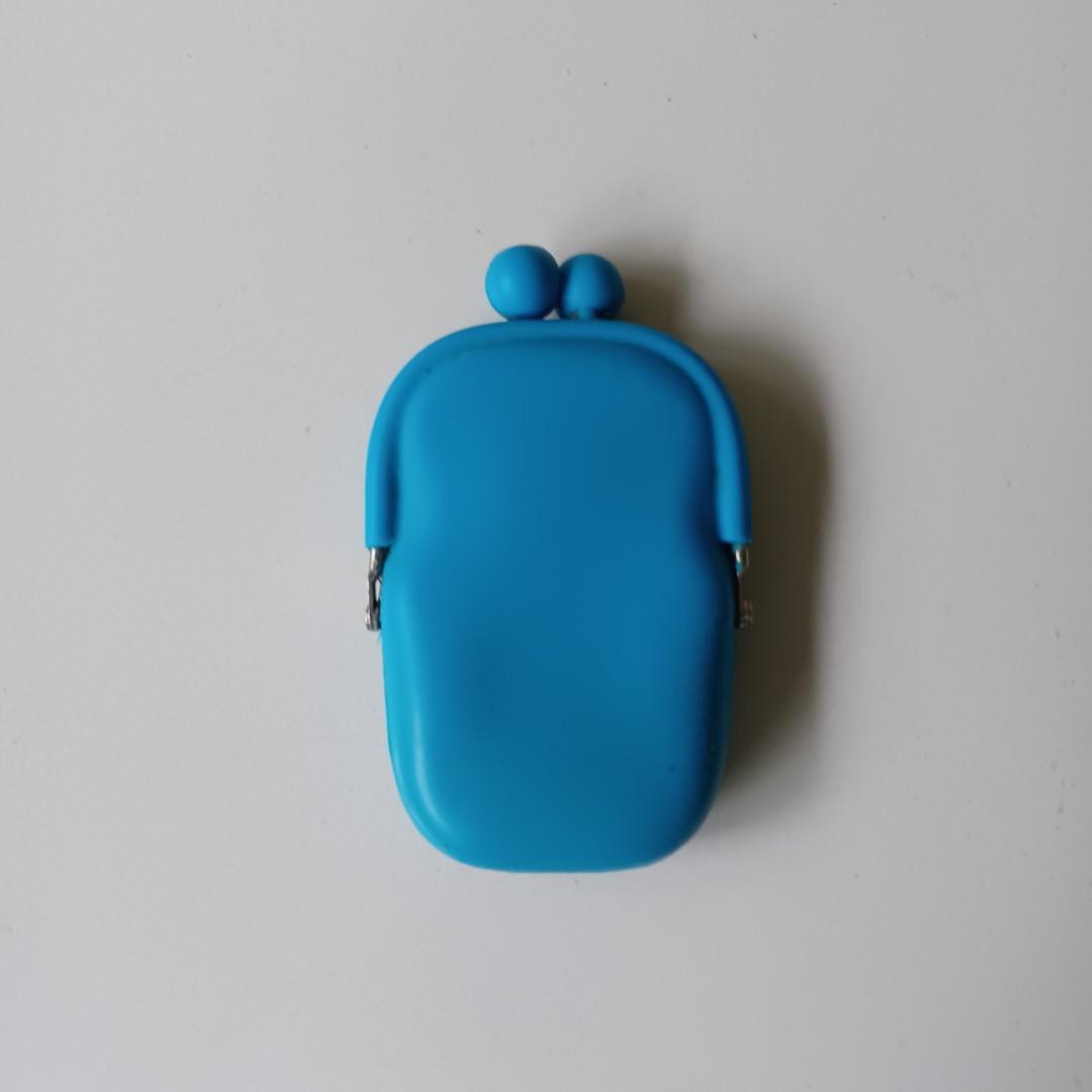 Jelly shop coin purse