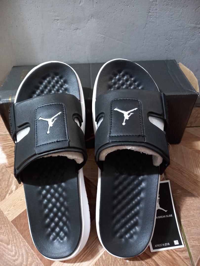 Jordan Hydro 8 Slide Men s Fashion Footwear Slippers Slides