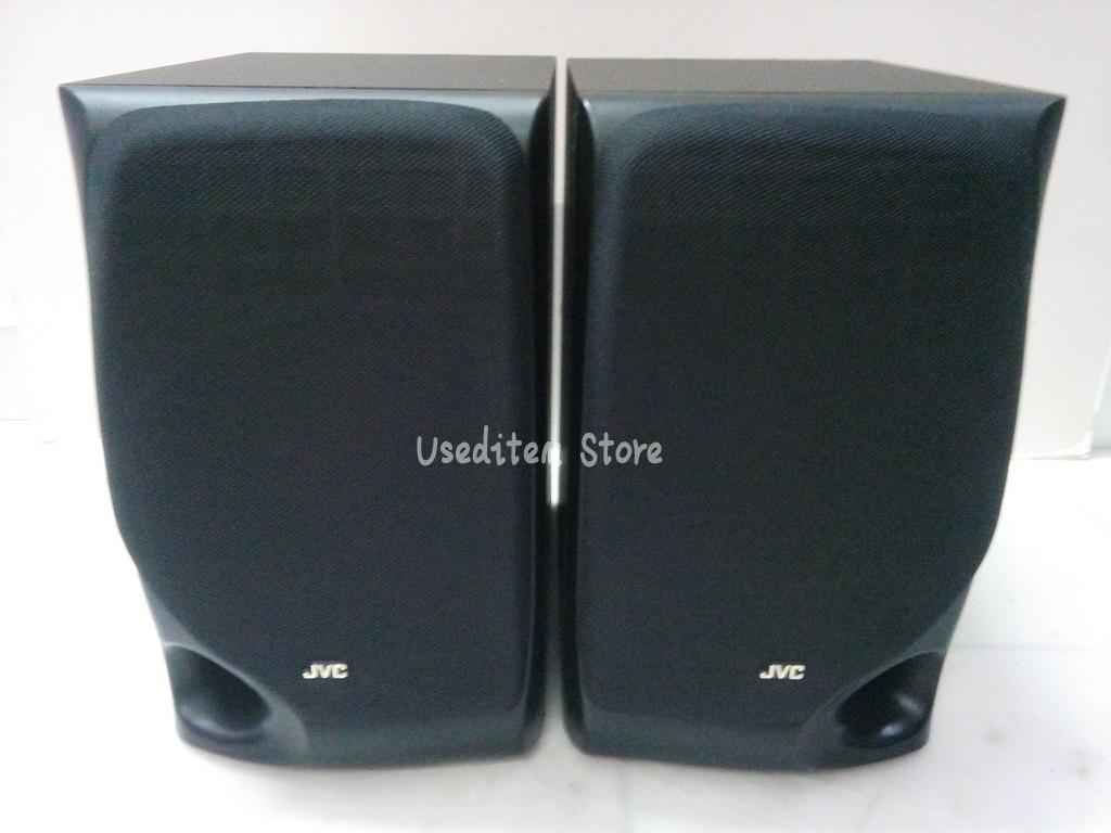JVC Hifi Speaker SP S300 Audio Soundbars Speakers Amplifiers