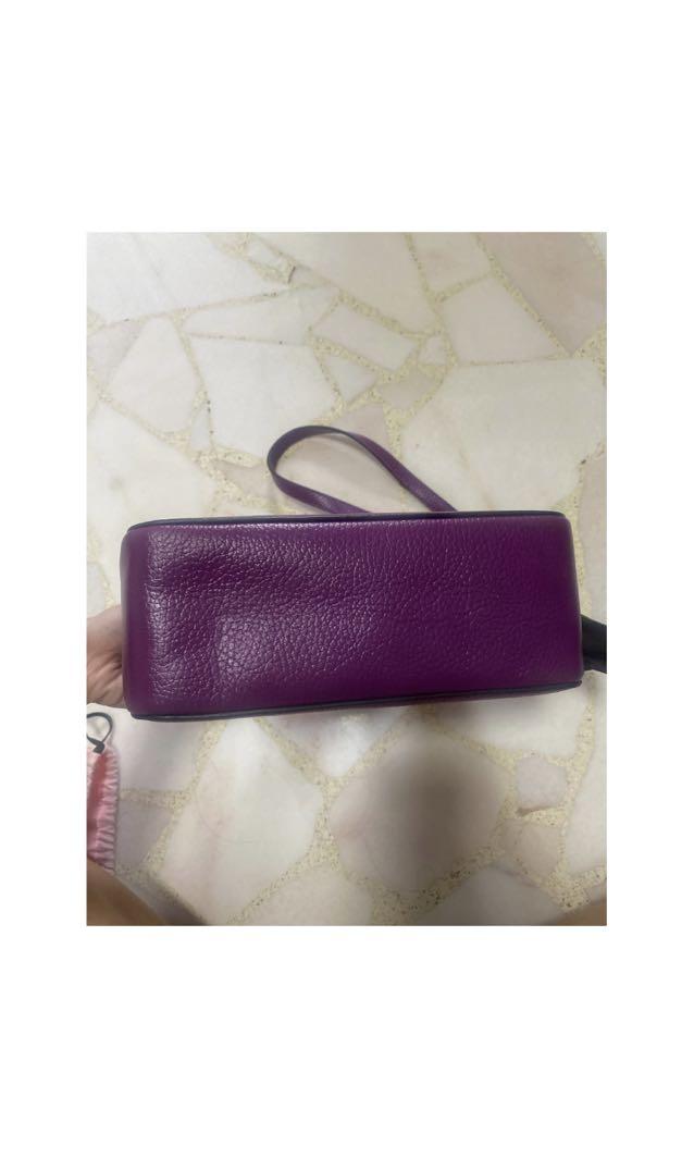 Kate spade dolly small shoulder 2025 bag