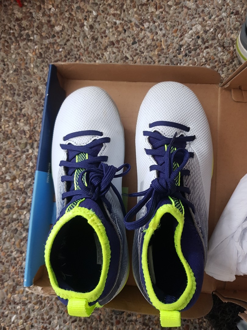 Kid Kipsta football boots Babies Kids Babies Kids Fashion on
