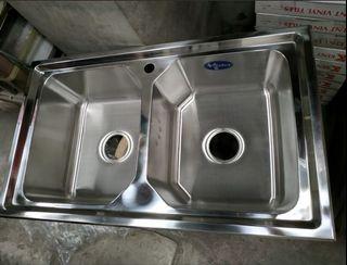 Kitchen Sink K39