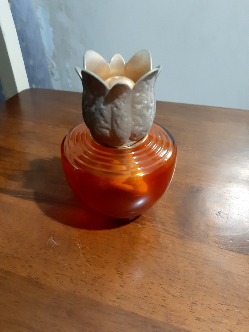 Lampe Berger Diffuser, Furniture & Home Living, Home Fragrance on Carousell