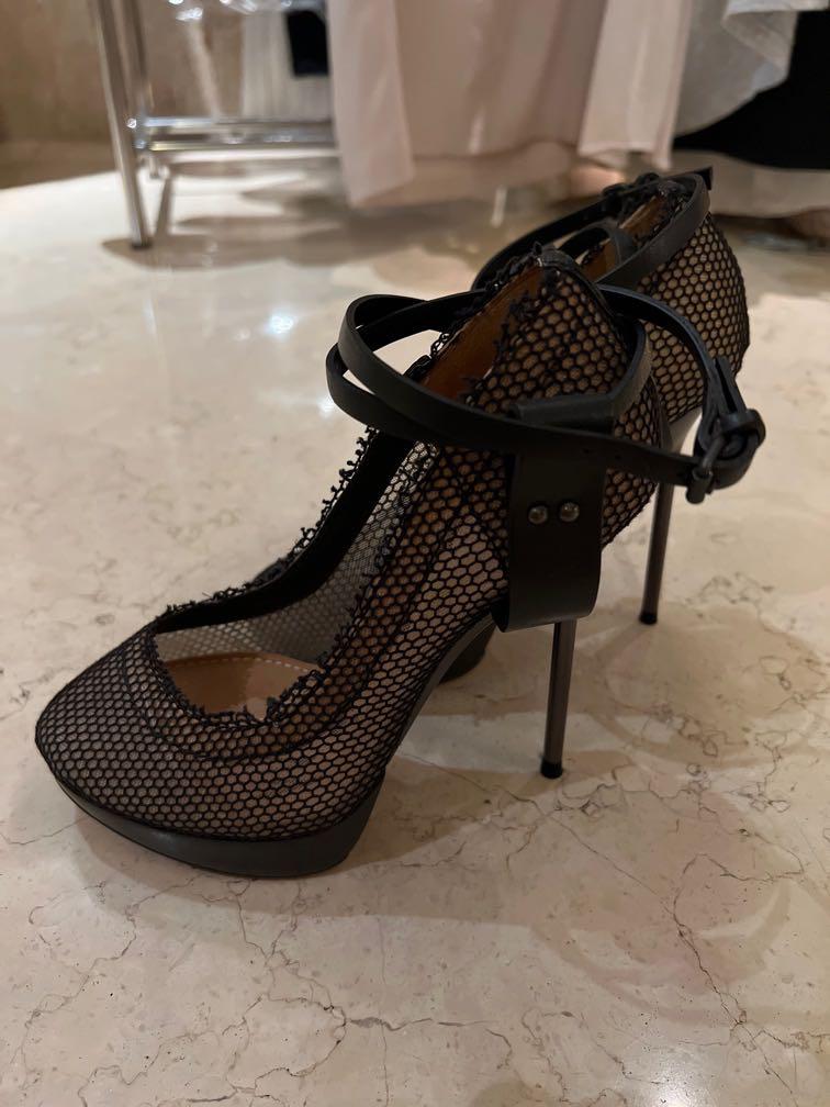 Lanvin Heels Size 35