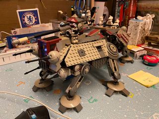 （分類：）位於 。 由 the501stguy 提交（商品編號 1172356318，圖片 1）。簡介： 。