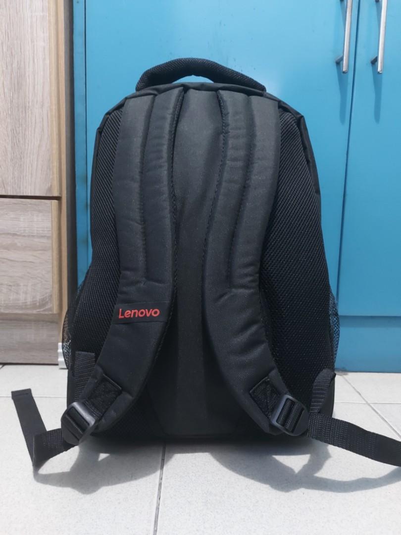 Lenovo backpack b3055 clearance