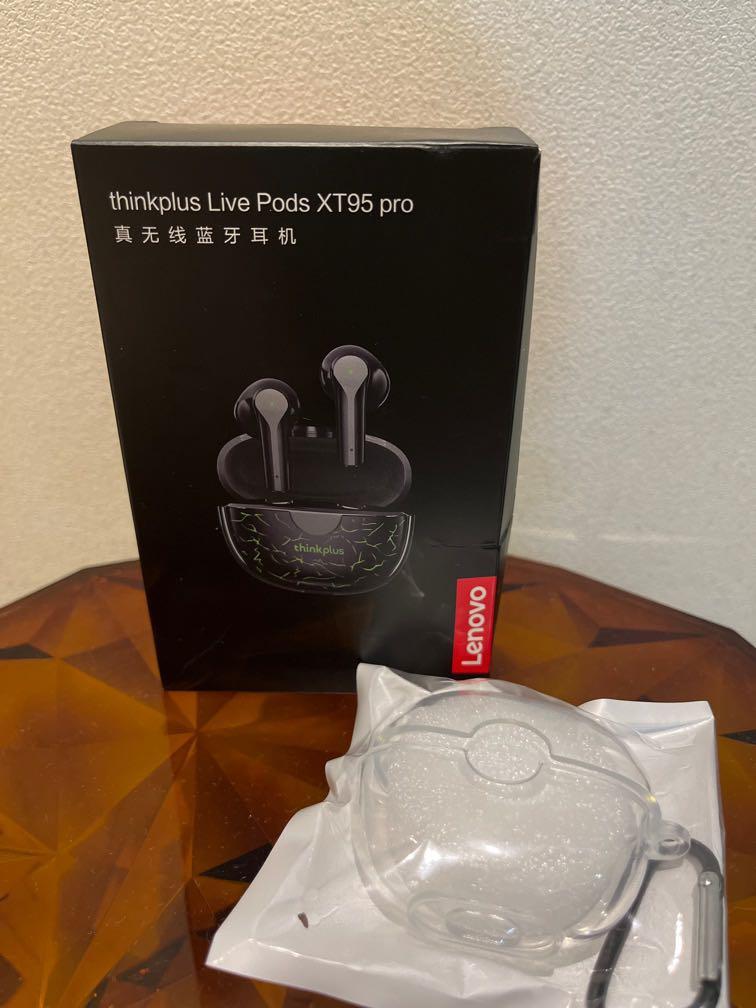 apple wireless earpods pro