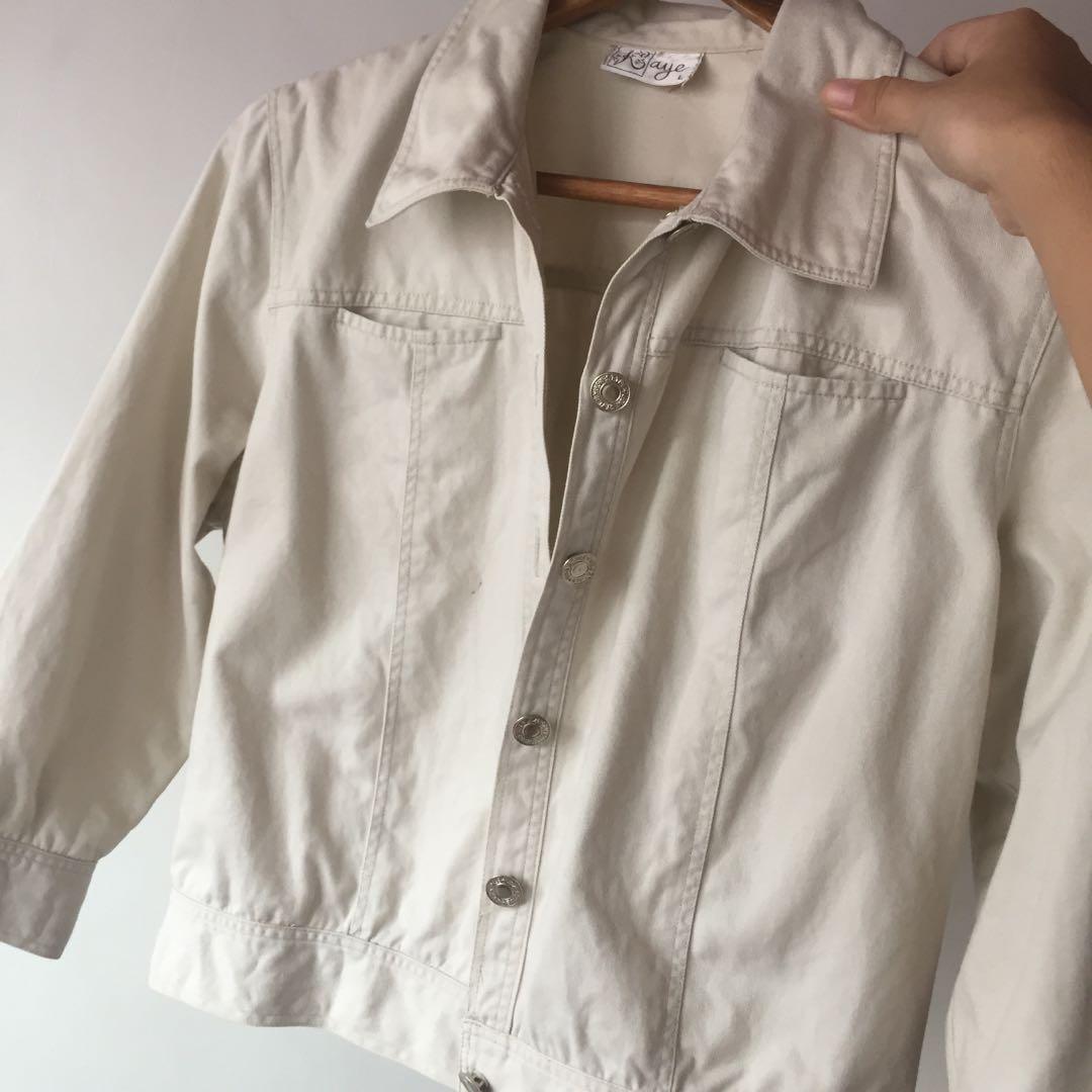 Men's Brown Denim Jacket 2022 spring and autumn new style Fashion High  Quality Stretch Slim Jacket Denim Men's brand clothing - AliExpress