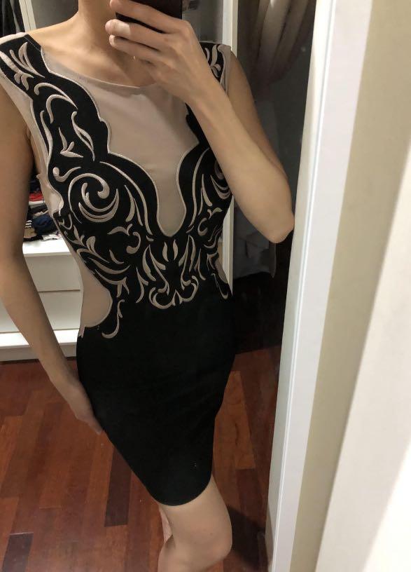 Lipsy london bodycon dress cheap
