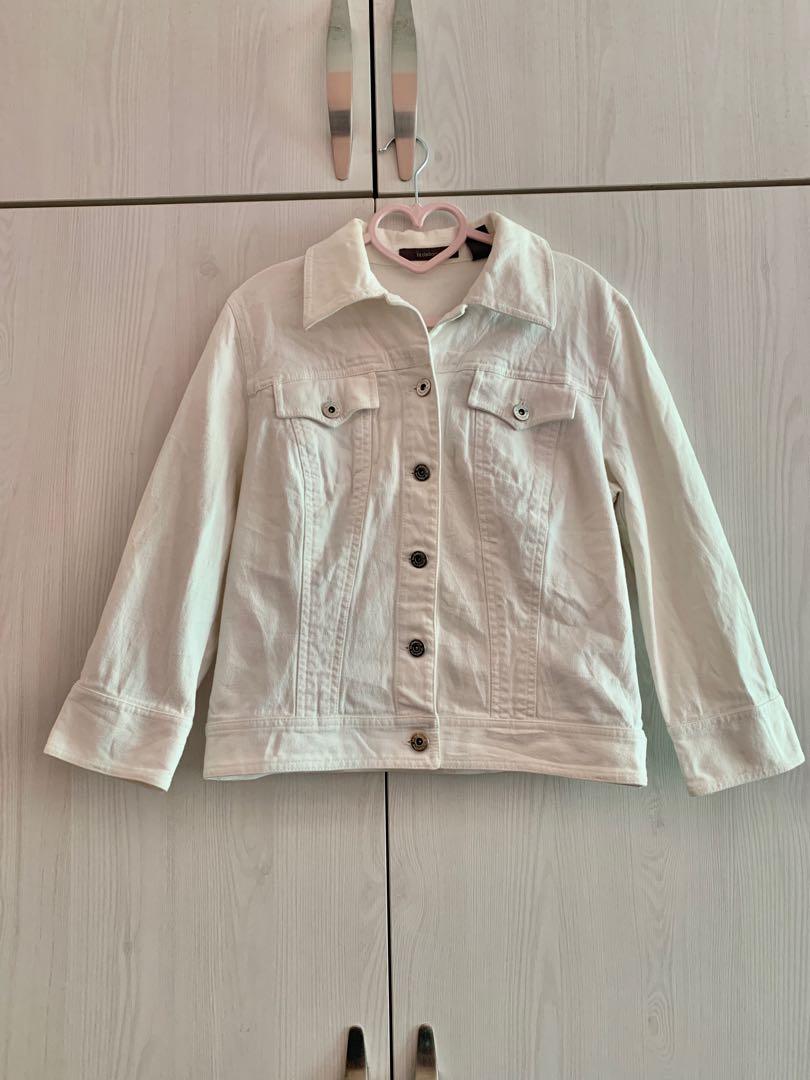 Liz claiborne on sale coats and jackets