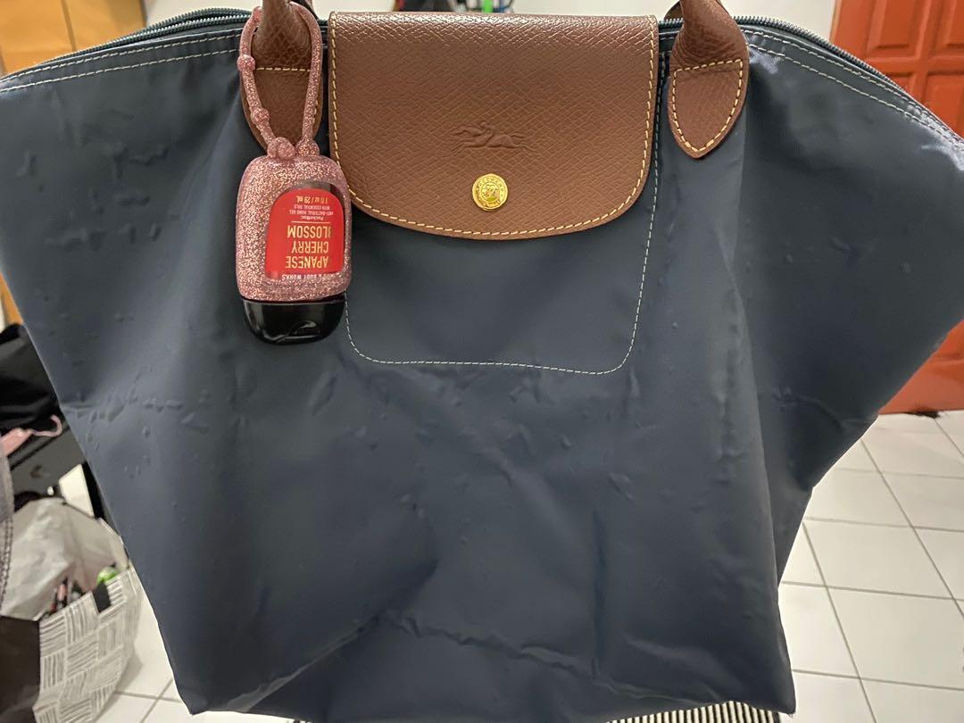longchamp large handbag