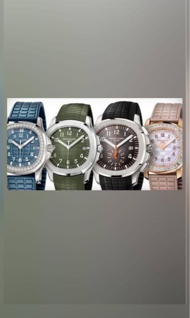 All patek philippe discount models