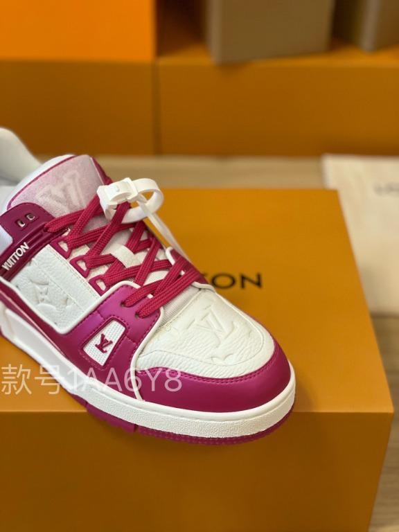 Championes shop louis vuitton
