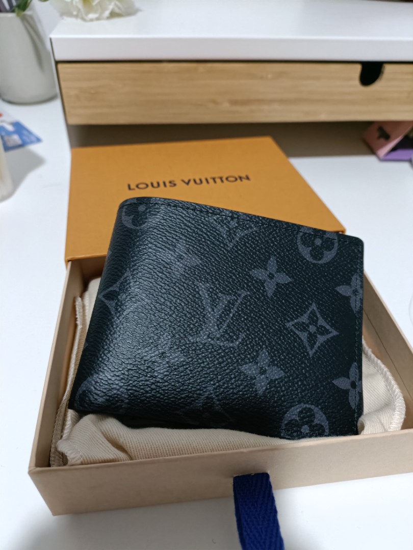 Best Sale! Men's Lv Wallet [limited Time Offer!] for sale in Pomona,  California for 2023