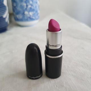 Mac mini lipstick