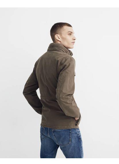 summer jacket with hood