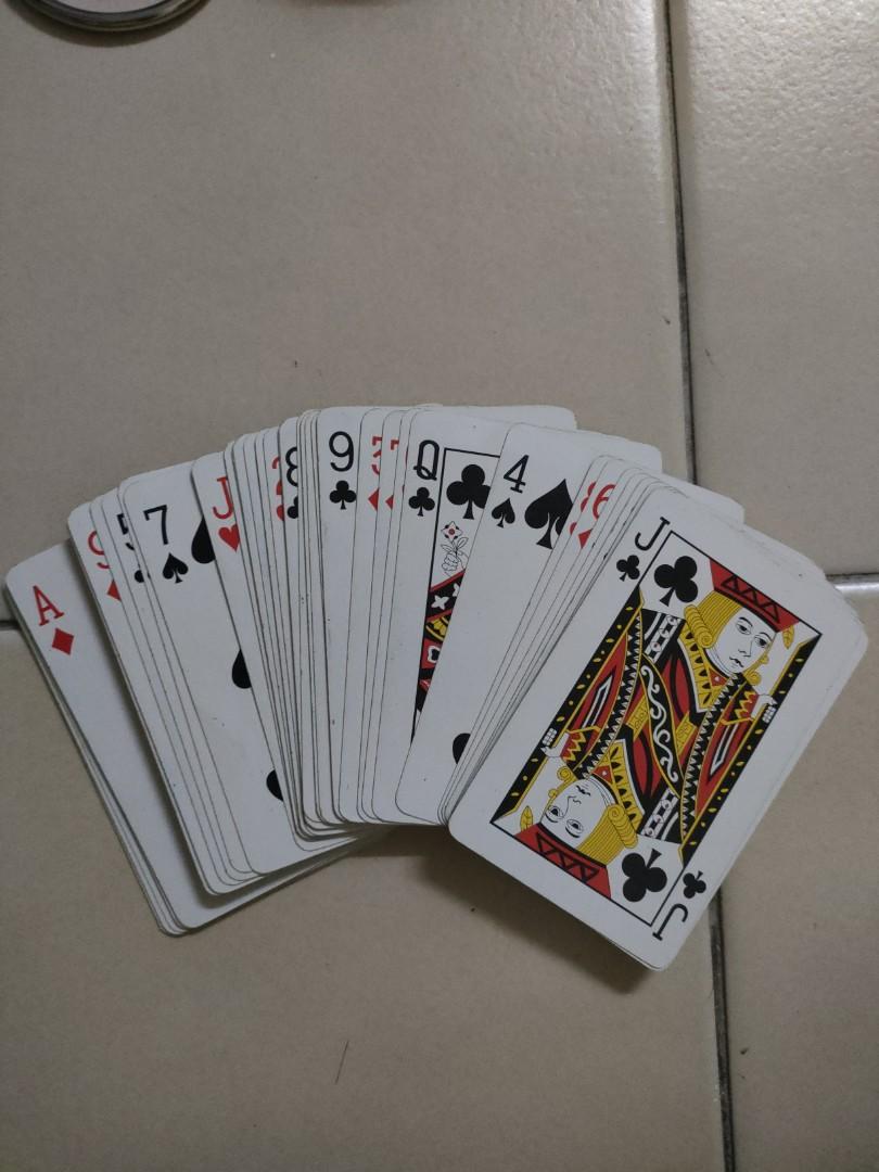 Magic tricks bundle (Category: Interactive Toys) located in Singapore. Submitted by gk597 (Listing ID 1172297651, Image 2). Description: Comes with a book on how to perform the magic tricks with ropes, card and cup..