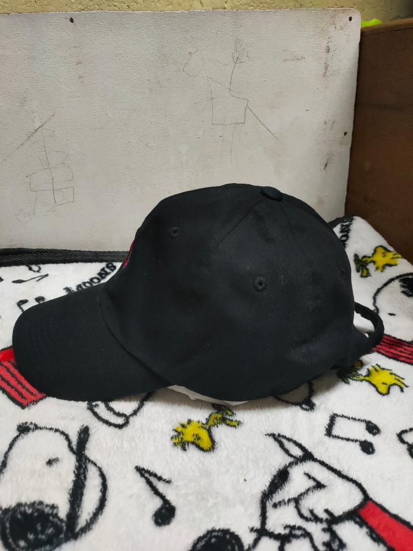 Marvel (Category: Caps & Hats) located in Manila. Submitted by alilongthrift (Listing ID 1172284068, Image 3). Description: Marvel cap THOR Condition - very good Strapback Swipe for details MOST OF THE ITEMS ARE THRIFTED PLEASE READ PLEASE MANAGE YOUR EXPECTATIONS NO RETURN NO EXCHANGE NO CANCELLATION MAKATI LOCATION COURIER JNT EXPRESS OR MR.SPEEDY PAG AROUND METRO MANILA MODE OF PAYMENT: G-CASH OR BANK TRANSFER.